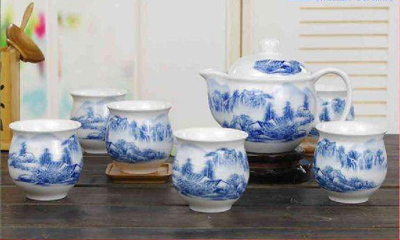 适合饮茶的茶具 适合饮茶的茶具