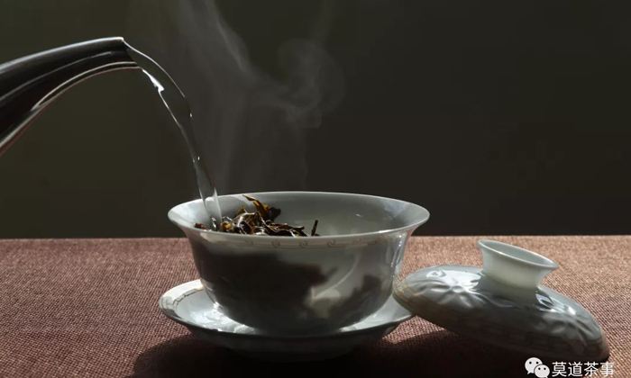 洗茶工艺 洗茶工艺