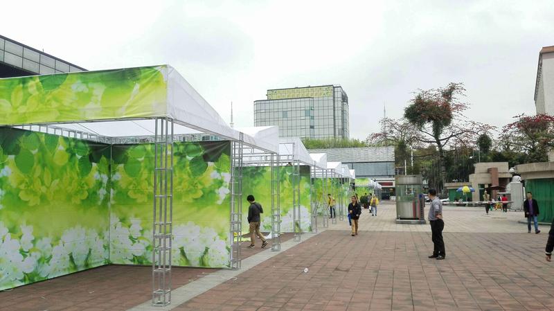 展会搭建安全之长春展会 展会搭建安全之长春展会