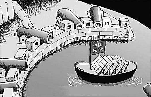 长春能源展之中国光伏发展 长春能源展之中国光伏发展