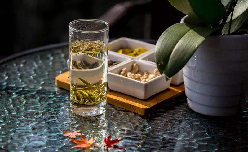 茶与茶点犹搭配的方法 茶与茶点犹搭配的方法